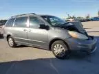 2007 Toyota Sienna CE