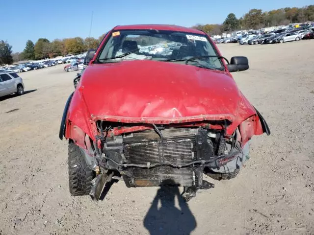 2006 Dodge RAM 2500 ST