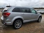 2019 Dodge Journey GT