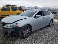 Lexus es 350 salvage cars for sale: 2013 Lexus ES 350