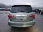 2012 Infiniti QX56