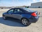 2008 Pontiac G6 Base