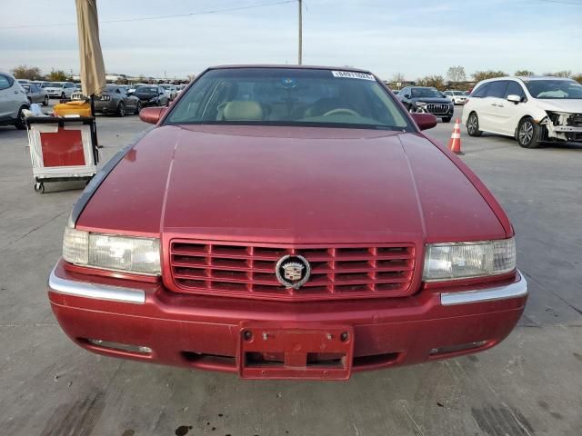 1998 Cadillac Eldorado Touring