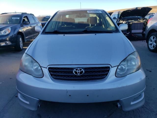 2008 Toyota Corolla CE