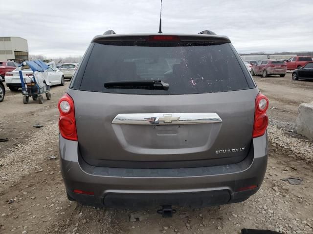 2010 Chevrolet Equinox LT