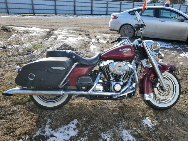 2002 Harley-Davidson Flhrci