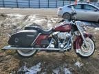 2002 Harley-Davidson Flhrci