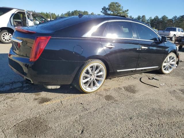 2013 Cadillac XTS Premium Collection