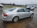 2010 Ford Fusion Hybrid