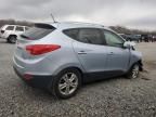 2012 Hyundai Tucson GLS