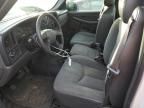 2007 Chevrolet Silverado C1500 Classic