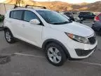 2013 KIA Sportage Base