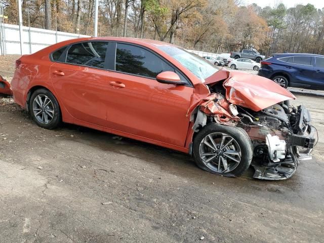 2023 KIA Forte LX