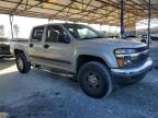 2008 Chevrolet Colorado