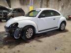 2015 Volkswagen Beetle 1.8T