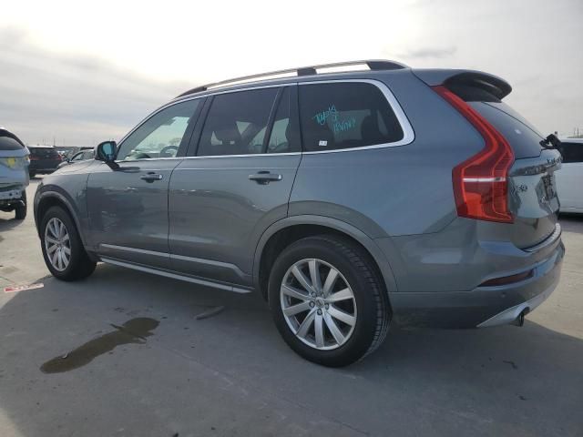 2018 Volvo XC90 T5