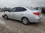 2010 Hyundai Elantra Blue