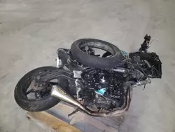 Salvage cars for sale from Copart China: 2021 Kawasaki EX650 M