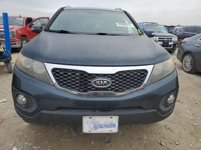 2011 KIA Sorento Base