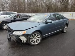 Volvo s80 salvage cars for sale: 2012 Volvo S80 T6