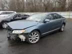 2012 Volvo S80 T6