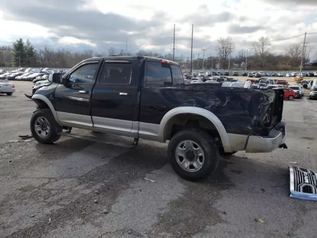 2012 Dodge RAM 2500 Laramie