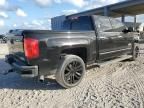 2018 Chevrolet Silverado C1500 High Country