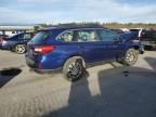 2015 Subaru Outback 2.5I