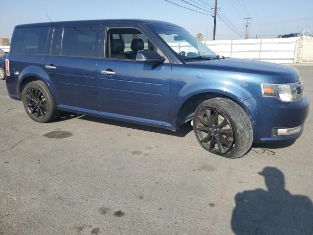 2017 Ford Flex SEL