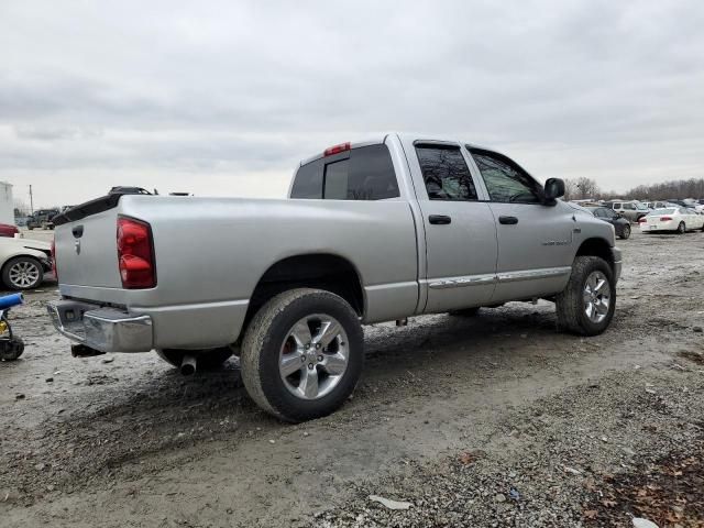 2007 Dodge RAM 1500 ST