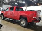 2008 GMC Sierra K2500 Heavy Duty