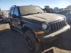 2006 Jeep Liberty Sport