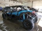 2023 Can-Am Maverick X3 Max DS Turbo