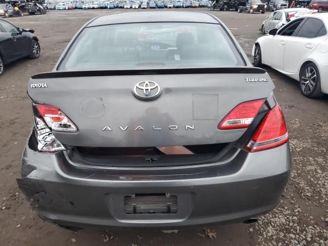 2006 Toyota Avalon XL