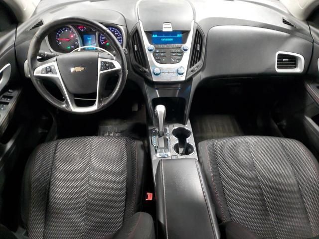 2010 Chevrolet Equinox LT