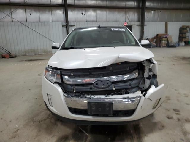 2012 Ford Edge Limited