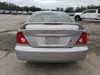 2005 Honda Civic EX