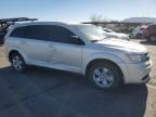 2013 Dodge Journey SE