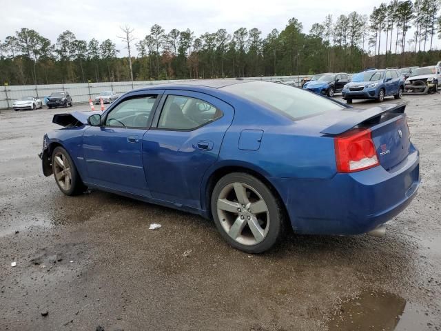 2010 Dodge Charger R/T