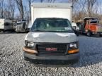 2008 GMC Savana Cutaway G3500