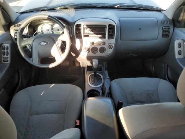 2006 Ford Escape XLT