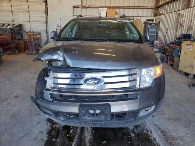 2010 Ford Edge Limited