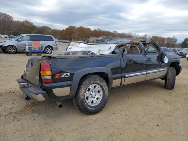 2005 GMC New Sierra K1500