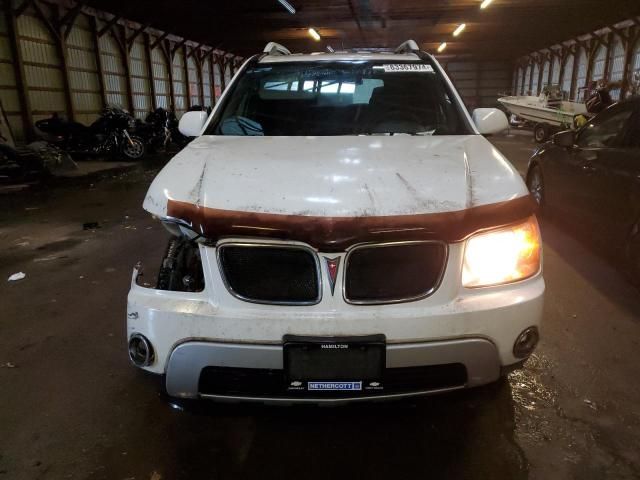 2007 Pontiac Torrent