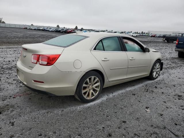 2015 Chevrolet Malibu 2LT