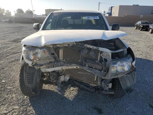 2010 Toyota Tacoma Double Cab