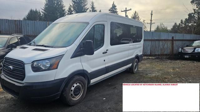 2017 Ford Transit T-350