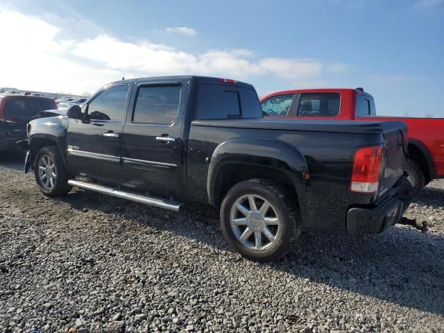 2013 GMC Sierra K1500 Denali