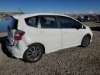 2012 Honda FIT Sport