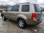 2011 Honda Pilot Touring